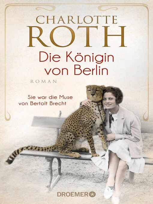 Title details for Die Königin von Berlin by Charlotte Roth - Available